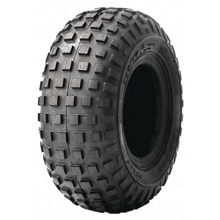 ATV Tire, 145/70-6, 2 Ply, Knobby MPN:WD1042