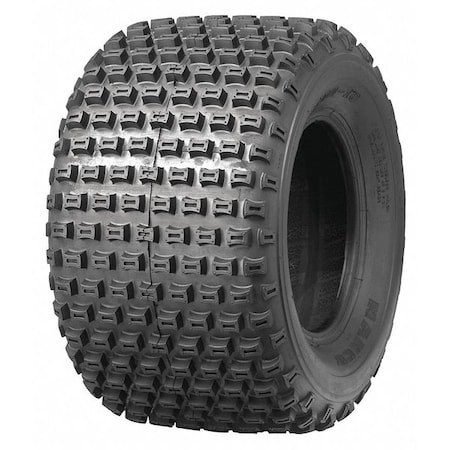 ATV Tire, 18x9.50-8, 2 Ply, Knobby MPN:WD1087