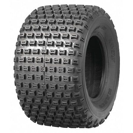 ATV Tire, 25x12-9, 2 Ply, Knobby MPN:WD1088