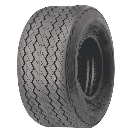 Golf CartTire, 18 x 8-1/2-8, 4 Ply MPN:WD1052