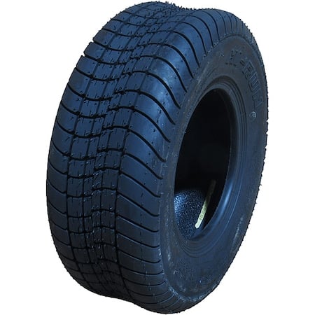 Tires and Wheels, 615 lb, Golf Cart MPN:WD1166