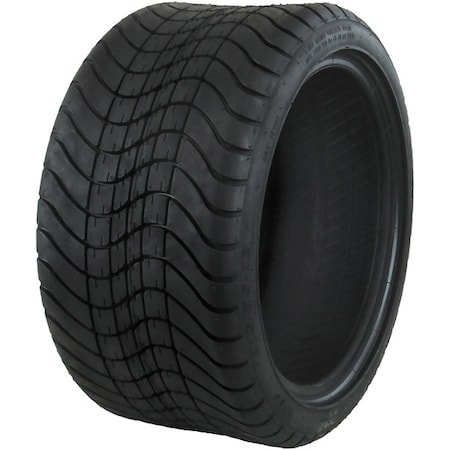 Tires and Wheels, 1, 105 lb, Golf Cart MPN:WD1363