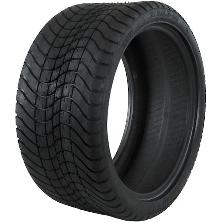 Tires and Wheels, 705 lb, Golf Cart MPN:WD1365