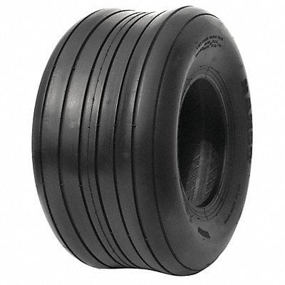 Lawn/Garden Tire 16x6.5-82 Ply Rib MPN:WD1037