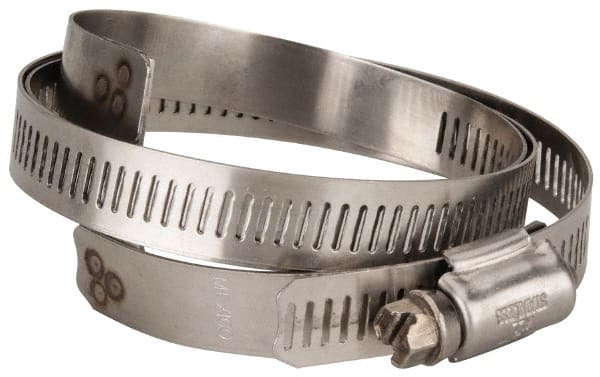 Stainless Steel Hose Clamp MPN:062705000003