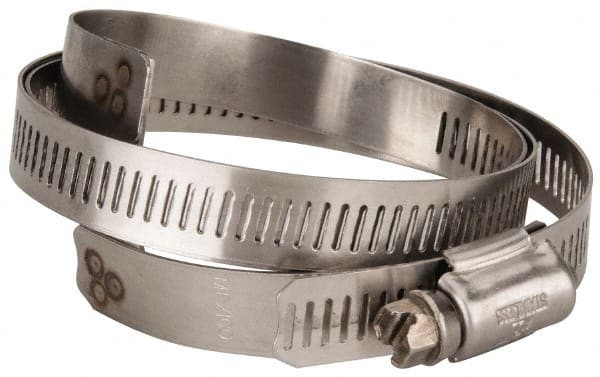 Stainless Steel Hose Clamp MPN:062708000003