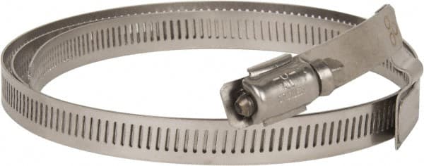 Stainless Steel Hose Clamp MPN:062710000003