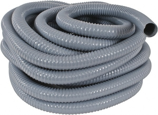 Vacuum Duct Hose: 1-1/2