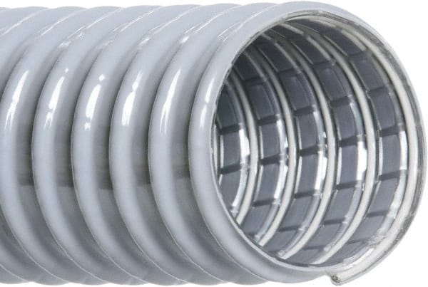 Vacuum Duct Hose: 3