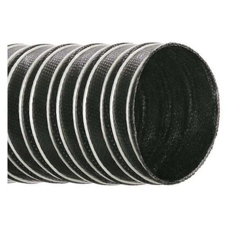Industrial Duct Hose, 2.5