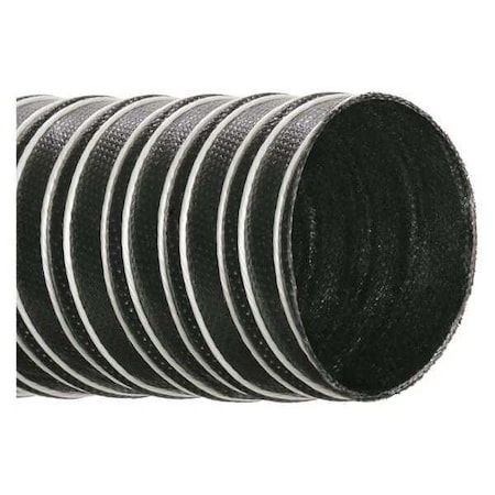 Industrial Duct Hose, 6