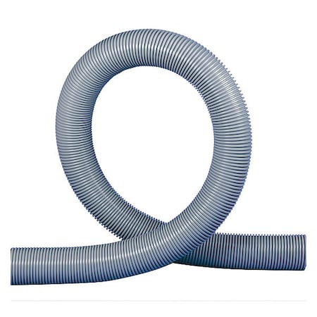 Ducting Hose, 2 In. ID, 25 ft. L, EVA MPN:0323-0200-0002
