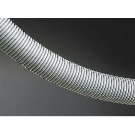 Ducting Hose, 1-1/4 In. ID, 50 ft. L, PVC MPN:0354-0125-0001