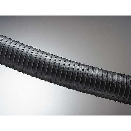 Ducting Hose, 25 ft L, 12.4