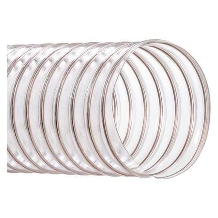 Industrial Duct Hose, 10