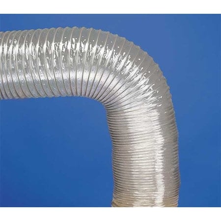 Ducting Hose, 16 In. ID, 25 ft. L, PVC MPN:2024-1600-2025