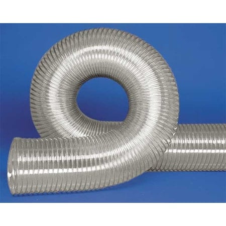 Ducting Hose, 12 In. ID, 25 ft. L, Urethane MPN:2032-1200-2025