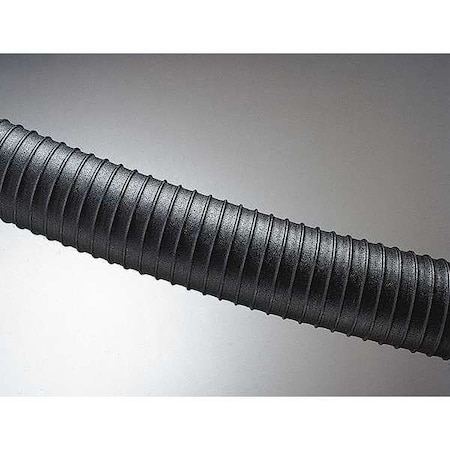 Ducting Hose, 25 ft L, 4.1