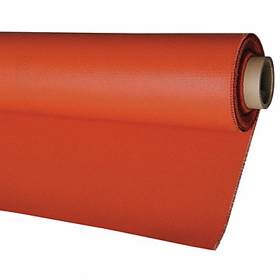 Welding Blanket Roll 3.25 ft W 150 ft L MPN:R51-39-32