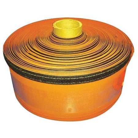 Cable Cover, 150 ft., with Hook-and-Loop MPN:R51-.5X150-WCC