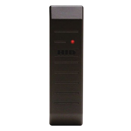 Proximity Reader, 1-2/3inWx6inHx1inD, Gray MPN:5365EGP00