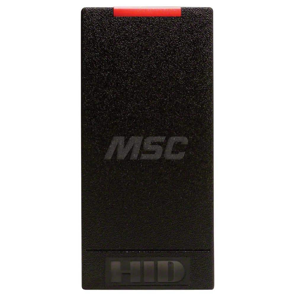 Electromagnet Lock Accessories, Accessory Type: SmartCard Reader , For Use With: Access Control Panel  MPN:900NTNNEK00000