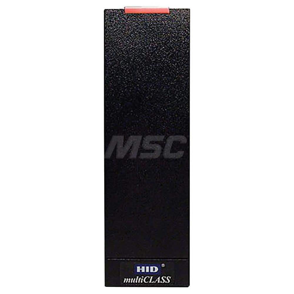 Electromagnet Lock Accessories, Accessory Type: Multi-Technology Card Reader , For Use With: Access Control Panel  MPN:910PTNNEK00000