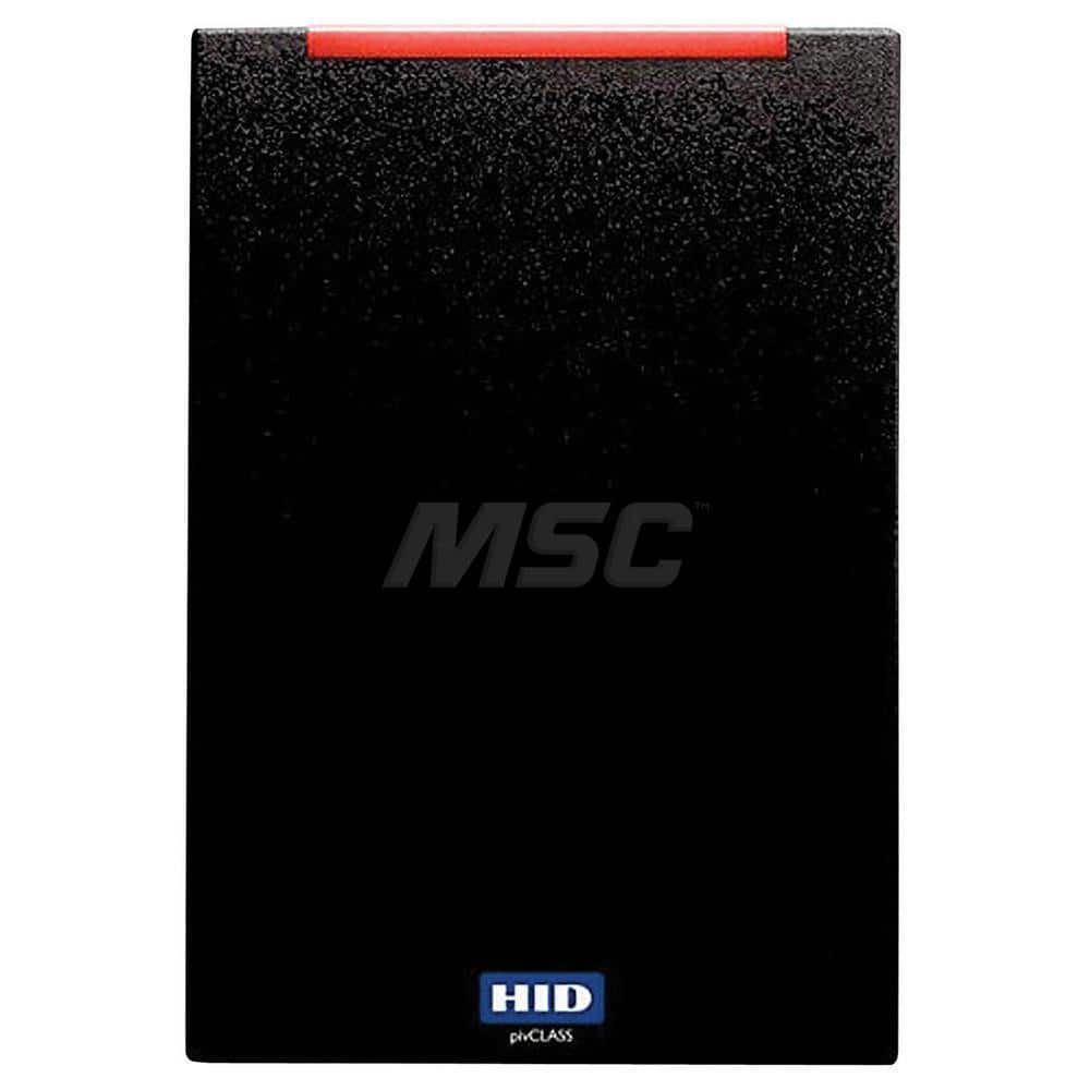 Electromagnet Lock Accessories, Accessory Type: Multi-Technology Card Reader , For Use With: Access Control Panel  MPN:920PTNNEK00000