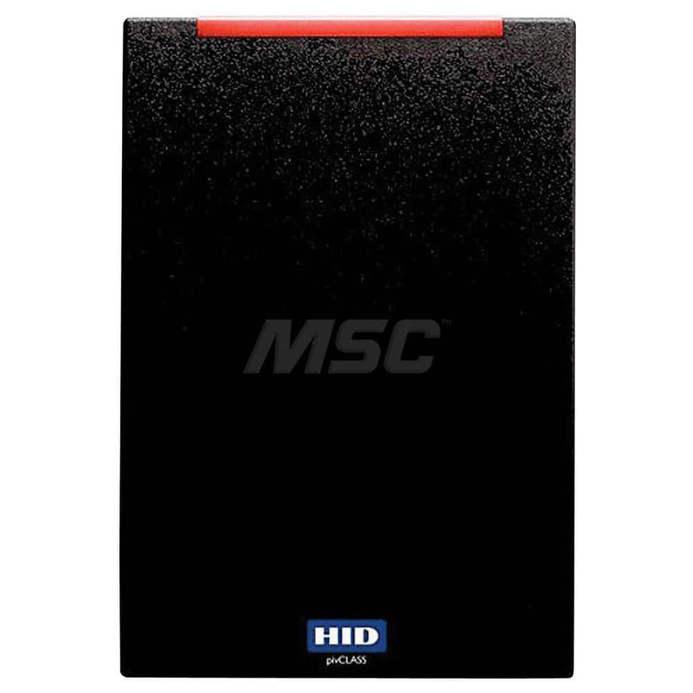 Electromagnet Lock Accessories, Accessory Type: Multi-Technology Card Reader , For Use With: Access Control Panel  MPN:920PTNTEK00000