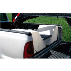 High Country Plastics Pickup Truck Bed Caddy TC-63 63 Gallons TC-63