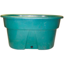 High Country Plastics Aqua Tank AQ-70 70 Gallons 43-3/4