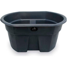 High Country Plastics Stock Tan W-155 155 Gallons 52-1/2
