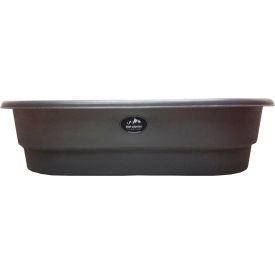 High Country Plastics Stock Tank W-55 55 Gallons 51-1/2