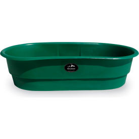 High Country Plastics Stock Tank W-55 55 Gallons 51-1/2