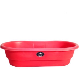 High Country Plastics Stock Tank W-55 55 Gallons 51-1/2