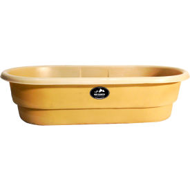 High Country Plastics Stock Tank W-55 55 Gallons 51-1/2