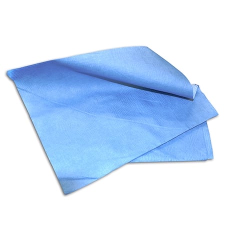 Blue Guard Industrial Wipes, Tou, PK1000 MPN:BG-1215