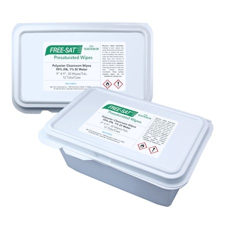 Free-Sat Ultimate, 99 Pt Ipa Sat P, PK12 MPN:FS-ULT70-99.99