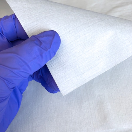 Nova-Tech, Non-Wov Poly/Cell Cleanr, PK5 MPN:NT1-1818