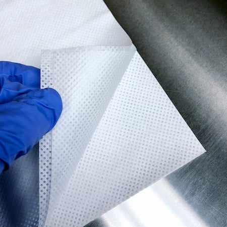 Nova-Tech P, Polypropylene Cleanroo, PK6, Containers per UOM: 6 MPN:NTP-1111