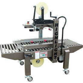 Highlight Industries Magnum™ Uniform Case Sealer Side Belt Drive 2