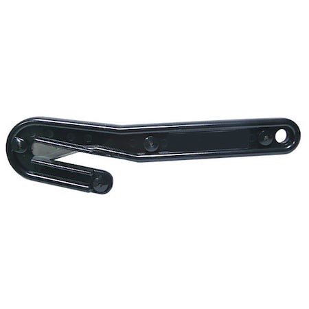 Stretch Film Cutter, Angled, 8 in. MPN:FK500