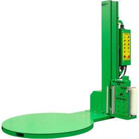Highlight Industries Predator® XS Semi-Automatic Turntable Stretch Wrapper 760023