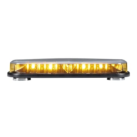 HighLighter Elite Mini Light Bar, Dual-C MPN:HL15MC-AW