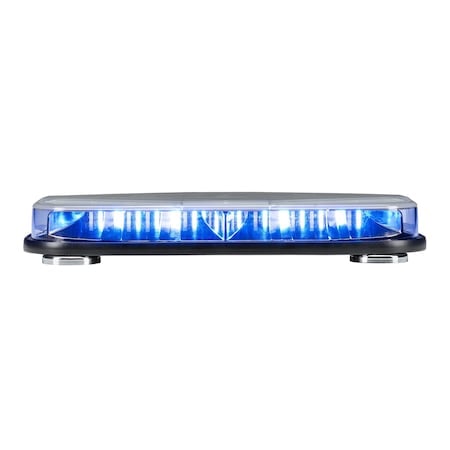 HighLighter Elite Mini Light Bar, Single MPN:HL15MC-B