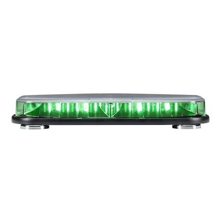 HighLighter Elite Mini Light Bar, Single MPN:HL15MC-G