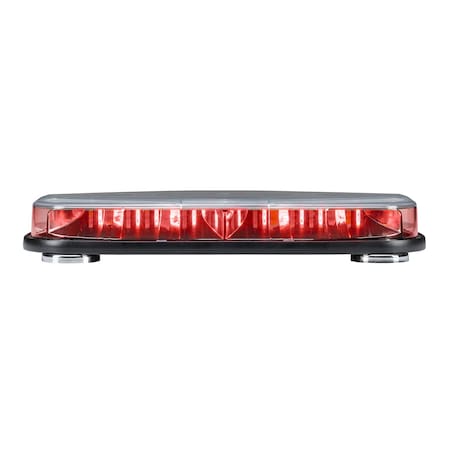 HighLighter Elite Mini Light Bar, Dual-C MPN:HL15MC-RW