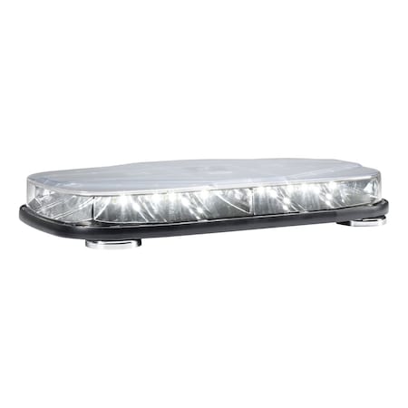 HighLighter Elite Mini Light Bar, Single MPN:HL15MC-W