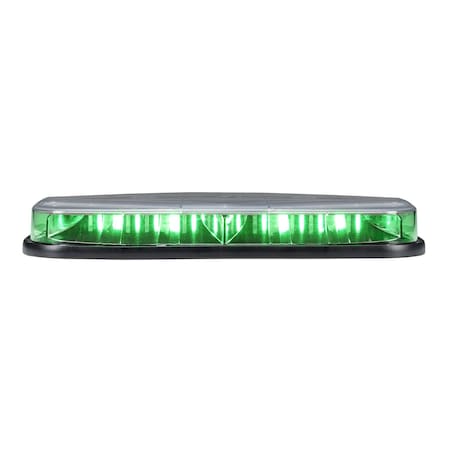HighLighter Elite Mini Light Bar, Dual-C MPN:HL15PC-AG