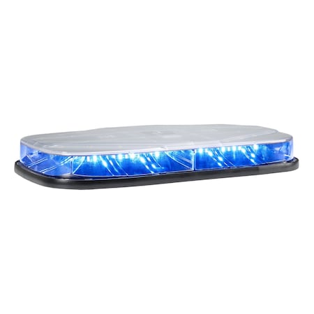 HighLighter Elite Mini Light Bar, Single MPN:HL15PC-B